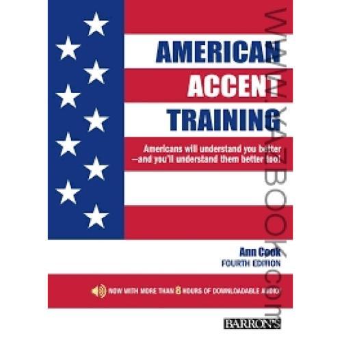 american accent training-Barrons