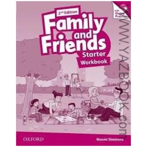 family and friends-starter-ویرایش دوم