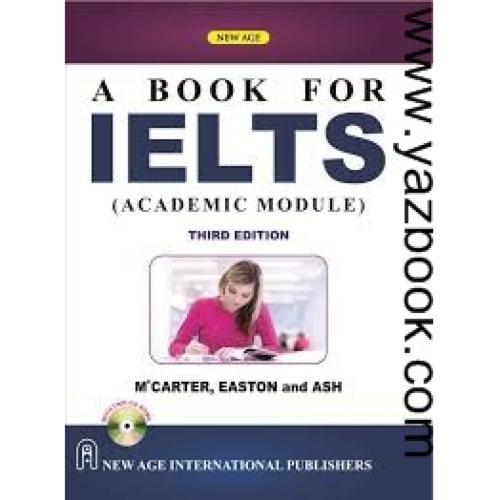A BOOK FOR IELTS
