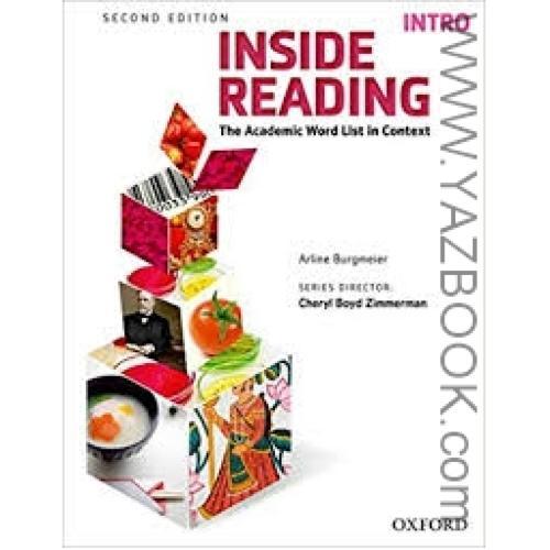 Inside Reading Intro-2Edition