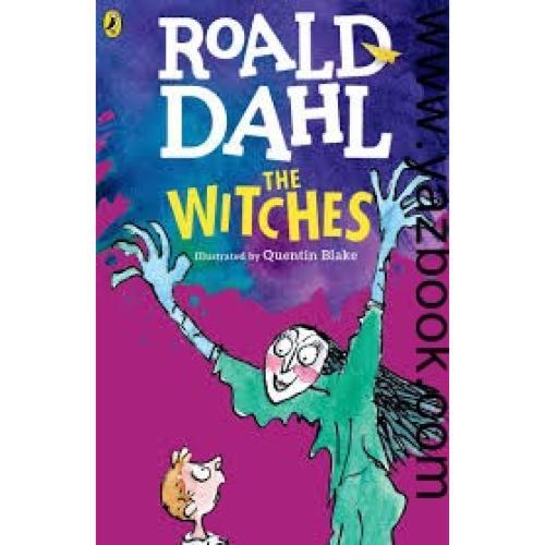 Roald Dahl-the Witches