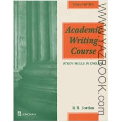 Academic writing Course
