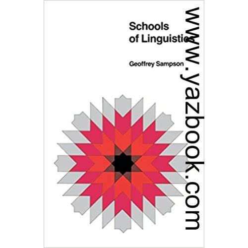 Schools of Linguistics-Geoffrey Sampson