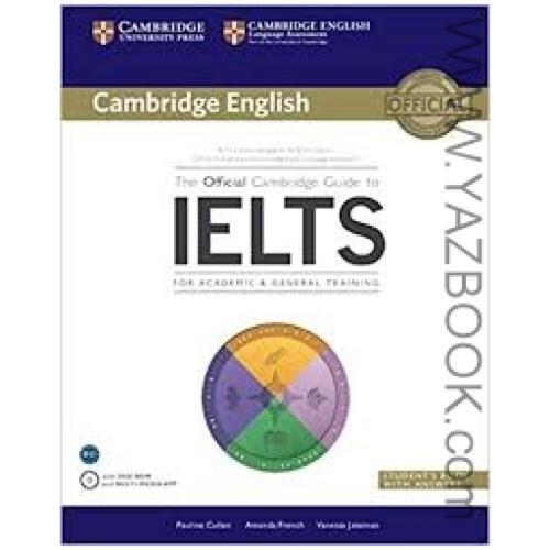 Cambridge English IELTS