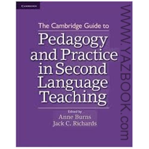 pedagogy and practice in second language teaching-burns