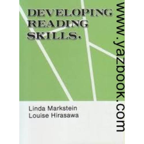 developing reading skills-intermediate