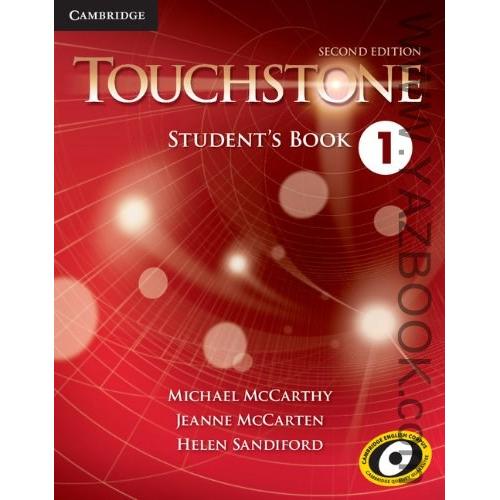 touchstone1-second edition