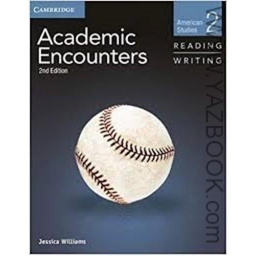 ACADEMIC ENCOUNTERS-2-READING WRITING