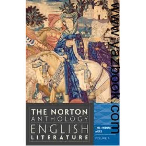 THE NORTON ANTHOLOGY OF ENGLISH LITERATURE 3