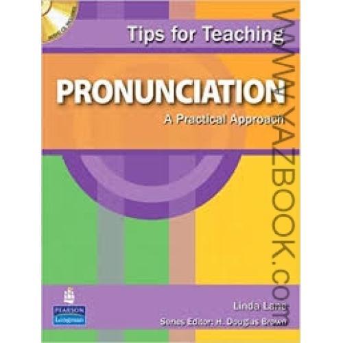 TIPS FOR TEACHING PRONUNCIATION-LANE
