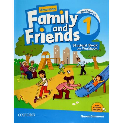 american family and friends 1-ویرایش دوم