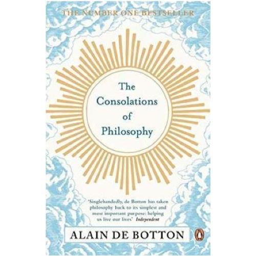 اورجیتال تسلی بخشی های فلسفه The consolations of philosophy