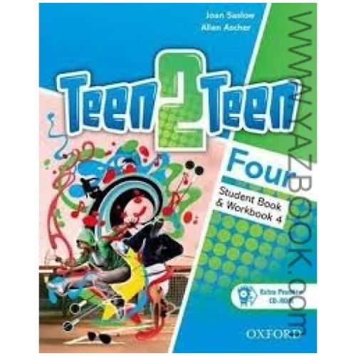teen 2 teen-four-joan