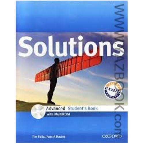 SOLUTIONS ADVANED