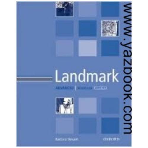 landmark-advanced-work book