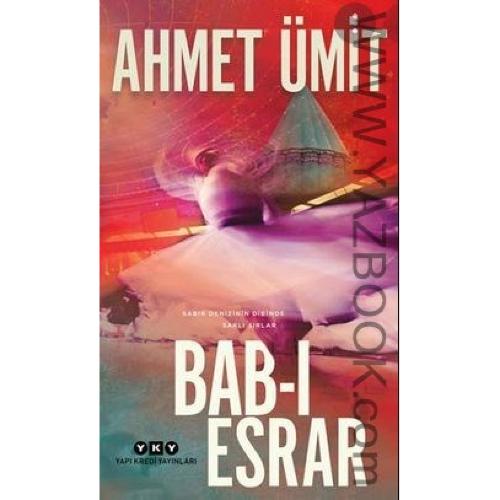 Bab-I Esrar (اورجینال ترکی استانبولی باب اسرار)