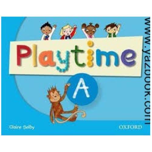 PLAY TIME a