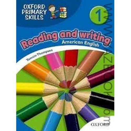 reading and writing 1
