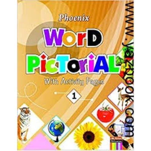 phonix word book 1