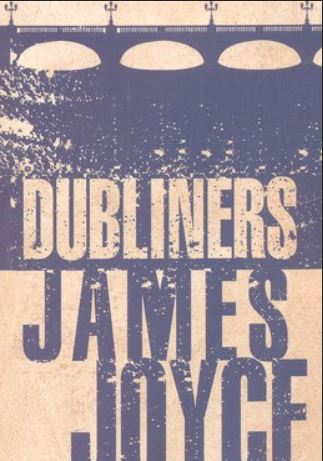 Dubliners-james joyce اورجینال دوبلینی ها