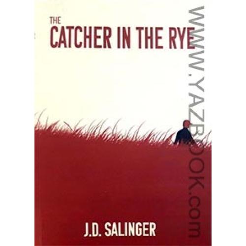 The Catcher in The Rye (اورجینال ناطور دشت)