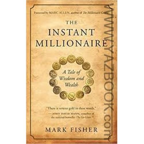 the instant millionaire (اورجینال دولت و فرزانگی)
