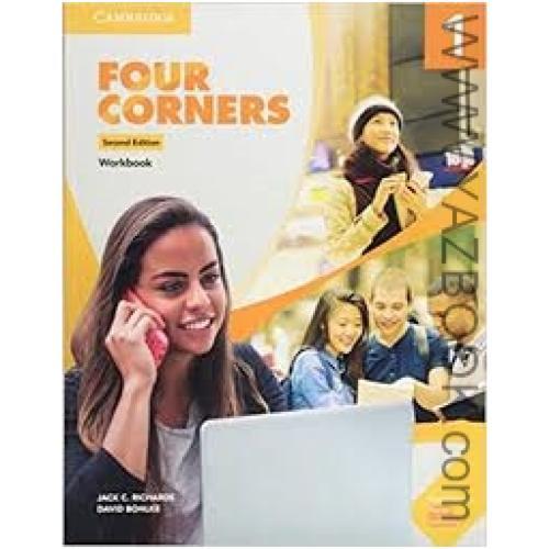 Four Corners 1