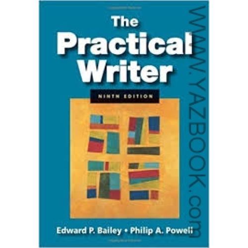 The practical Writer 9ed