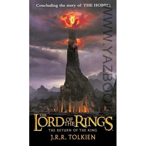 Loard of the Rings3 (اورجینال ارباب حلقه ها3)