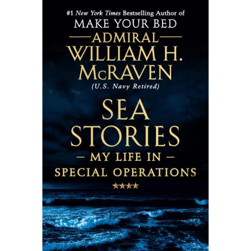 Sea Stories (اورجینال داستان های دریا)