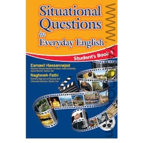 situational questions-book 1