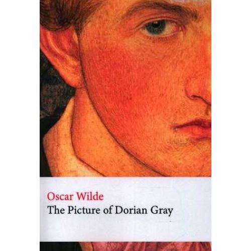 The Picture of Dorian Gray-oscar wild  تصویر دوریان گری اورجینال