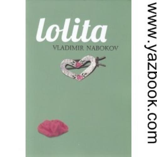 Lolita اورجینال لولیتا ناباکوف