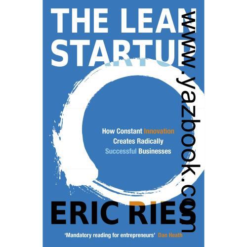 The Lean Startup (اورجینال نوپای ناب)