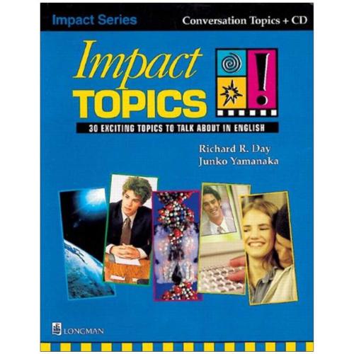 impact topics-richard r.day