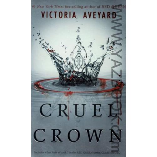 Cruel Crown (اورجینال تاج بی رحم)