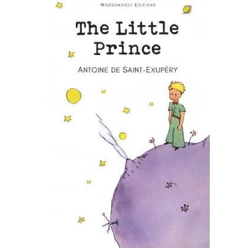 اورجینال شازده کوچولو The Little Prince
