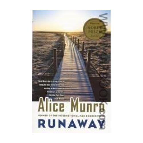 Runaway (اورجینال فرار)