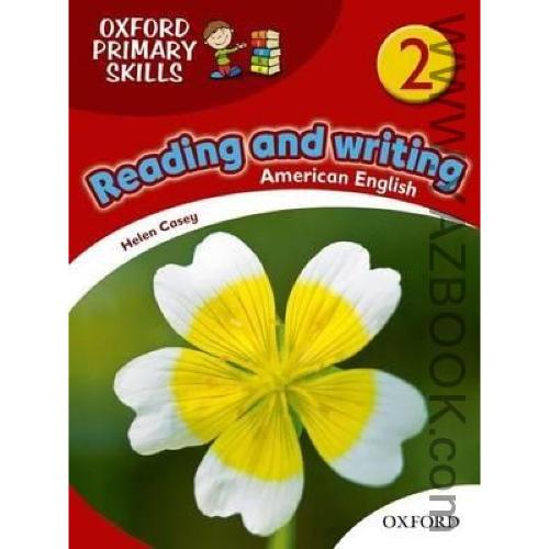 reading and writing 2