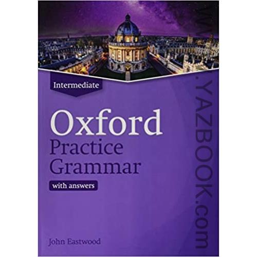 oxford practice grammar-intermediate
