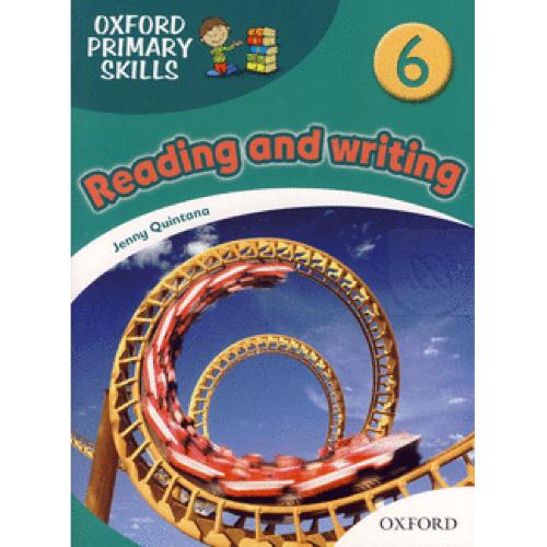 reading and writing 6