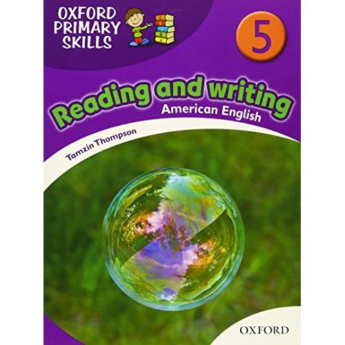 reading and writing 5