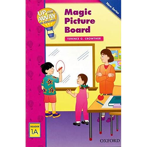 magic picture board