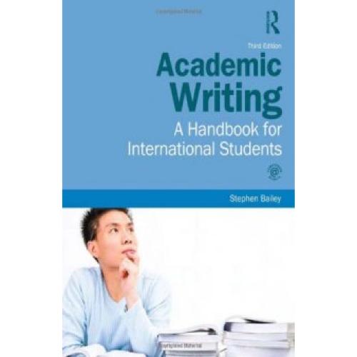 Academic Writing