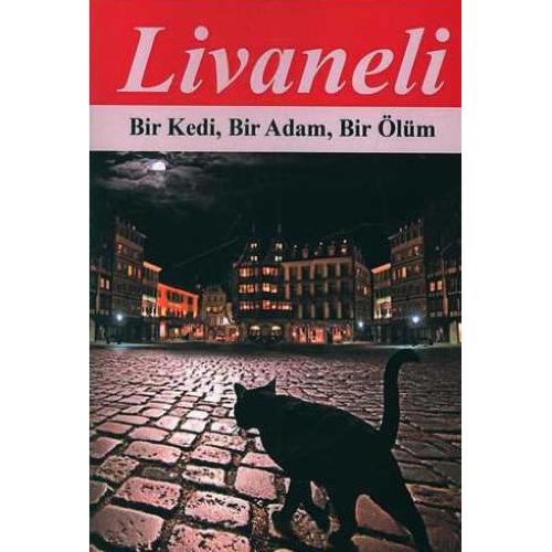 اورجینال ترکی استانبولی یک گربه یک انسان …Bir kedi bir adam