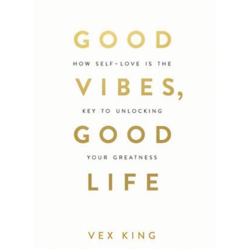 اورجینال حس خوب زندگی Good Vibes Good Life