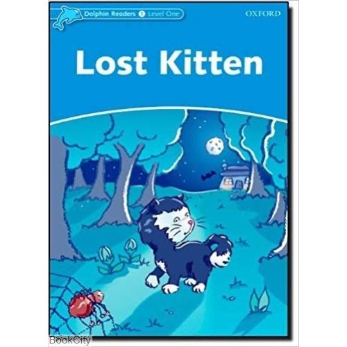 lost kitten-دلفین لول1