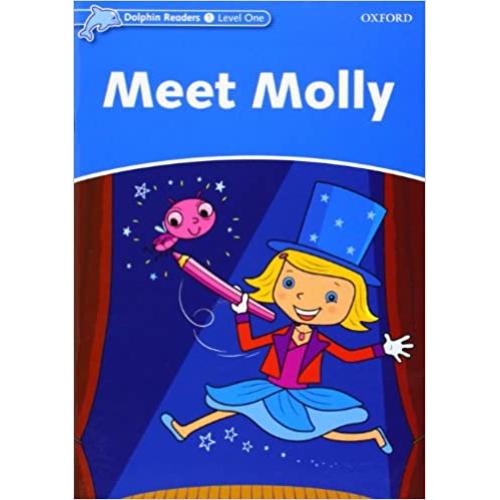 meet molly-دلفین لول1