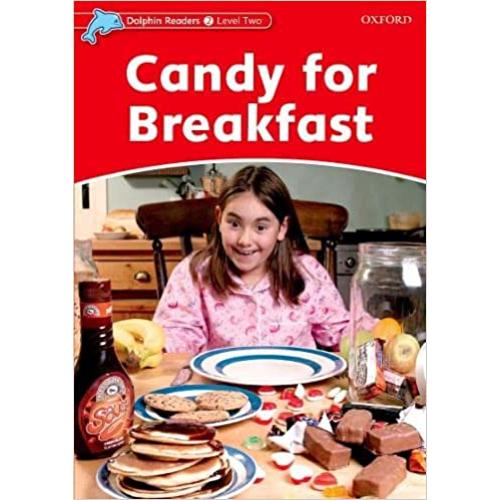 candy for breakfast-دلفین لول2