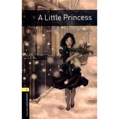 a little princess-استیج3